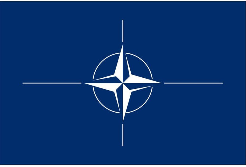 North Atlantic Treaty Organization (NATO) - Flags Unlimited
