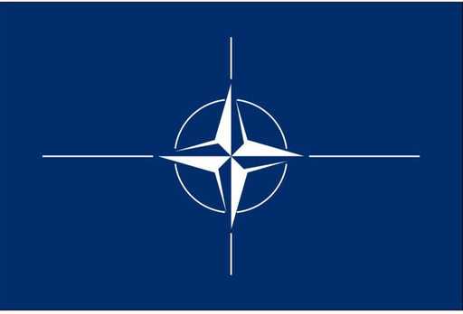 North Atlantic Treaty Organization (NATO) - Flags Unlimited