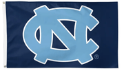 North Carolina Tar Heels - Flags Unlimited