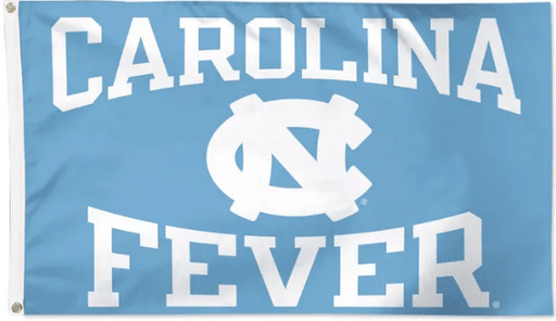 North Carolina Tar Heels - Flags Unlimited