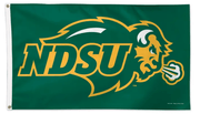 North Dakota State Bison - Flags Unlimited