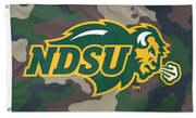 North Dakota State Bison - Flags Unlimited