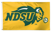 North Dakota State Bison - Flags Unlimited
