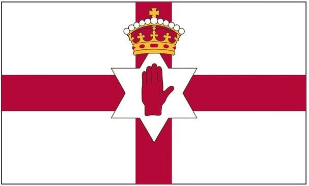 Northern Ireland Flags - Flags Unlimited