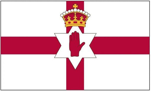 Northern Ireland Flags - Flags Unlimited