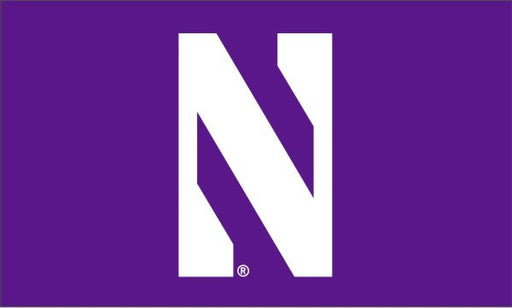 Northwestern Wildcats - Flags Unlimited