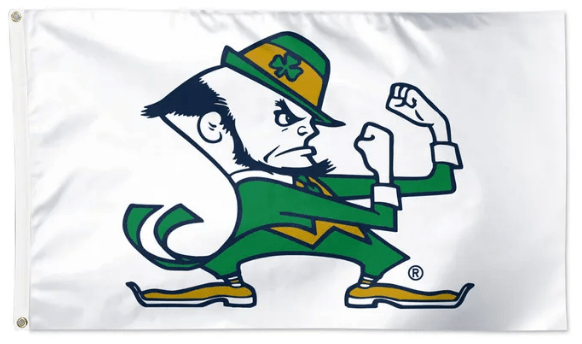 Notre Dame Fighting Irish - Flags Unlimited