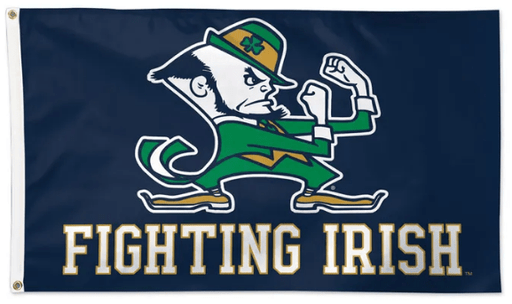 Notre Dame Fighting Irish - Flags Unlimited