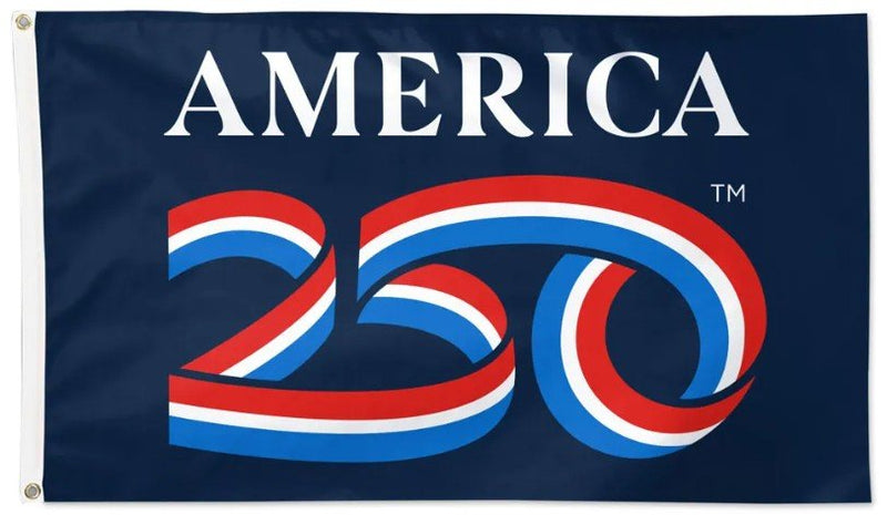 Official America 250 Flag - Flags Unlimited