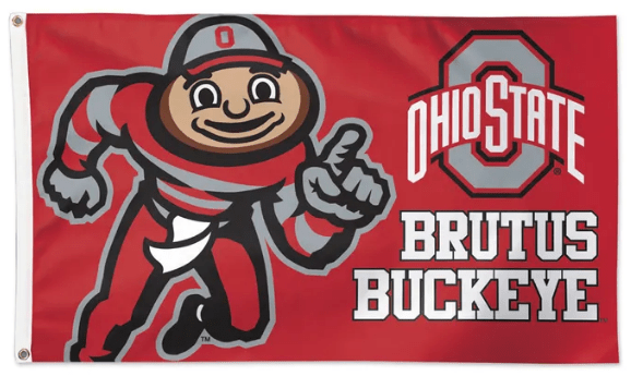 Ohio State Buckeyes (OSU) - Flags Unlimited