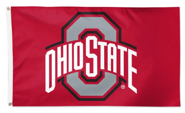 Ohio State Buckeyes (OSU) - Flags Unlimited