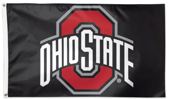 Ohio State Buckeyes (OSU) - Flags Unlimited