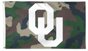 Oklahoma Sooners - Flags Unlimited