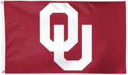 Oklahoma Sooners - Flags Unlimited