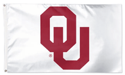 Oklahoma Sooners - Flags Unlimited