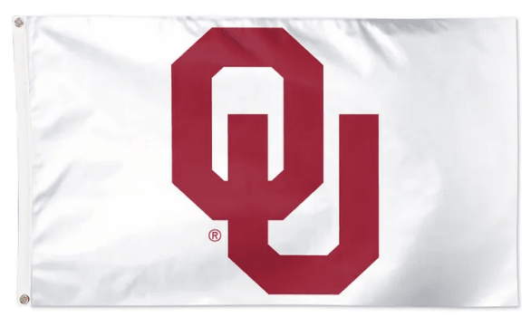 Oklahoma Sooners - Flags Unlimited