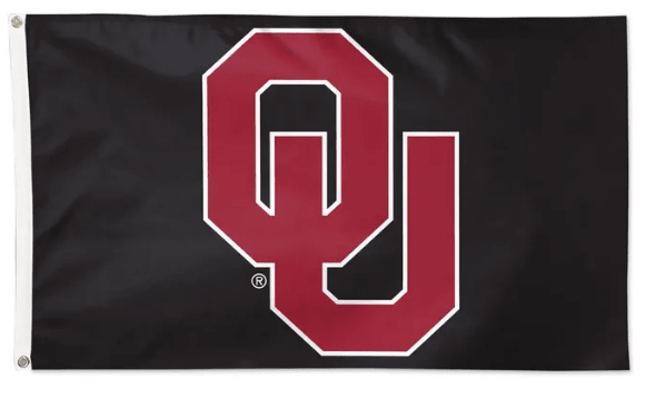 Oklahoma Sooners - Flags Unlimited