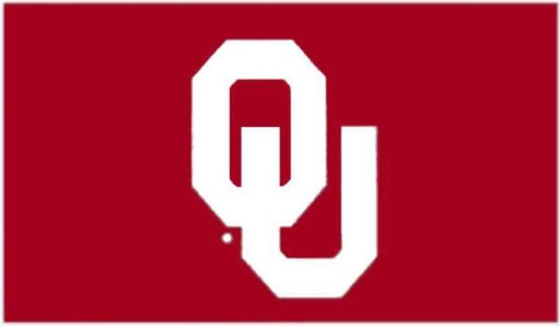 Oklahoma Sooners - Flags Unlimited