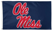 Ole Miss Rebels - Flags Unlimited