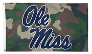 Ole Miss Rebels - Flags Unlimited