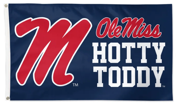 Ole Miss Rebels - Flags Unlimited