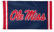 Ole Miss Rebels - Flags Unlimited