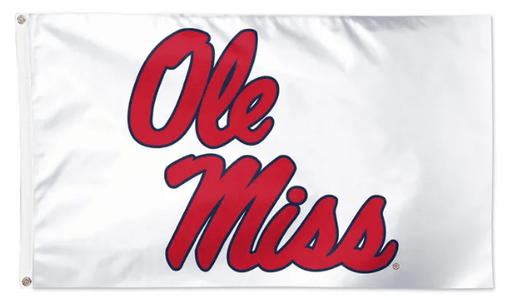 Ole Miss Rebels - Flags Unlimited