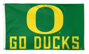 Oregon Ducks - Flags Unlimited