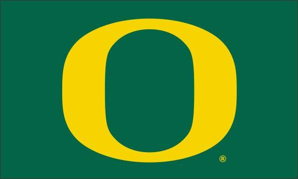 Oregon Ducks - Flags Unlimited