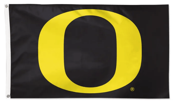 Oregon Ducks - Flags Unlimited