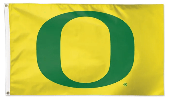Oregon Ducks - Flags Unlimited