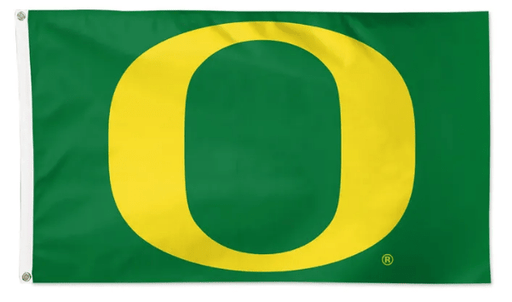 Oregon Ducks - Flags Unlimited