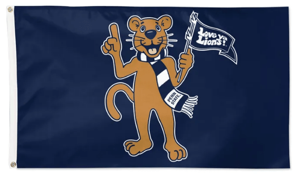 Penn State Nittany Lions - Flags Unlimited