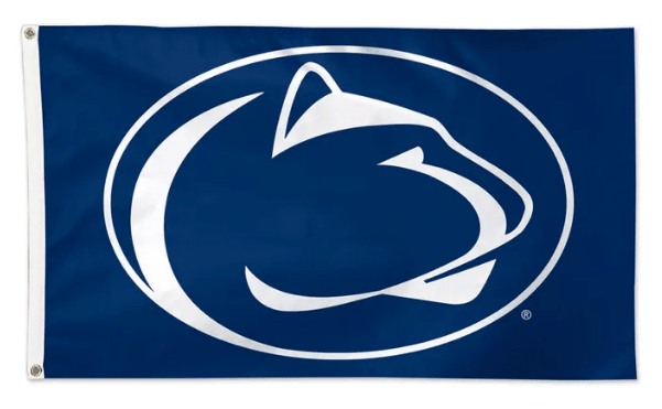 Penn State Nittany Lions - Flags Unlimited