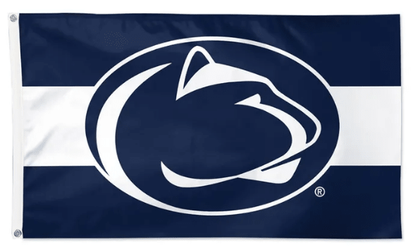 Penn State Nittany Lions - Flags Unlimited