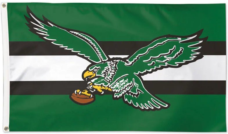 Philadelphia Eagles - Flags Unlimited