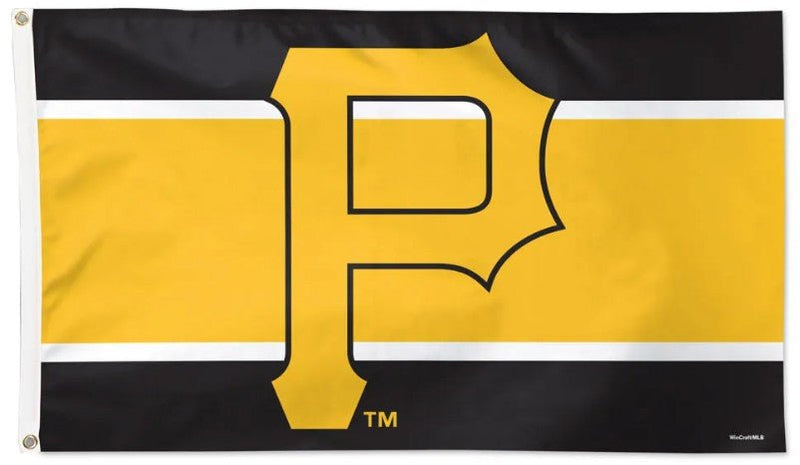Pittsburgh Pirates - Flags Unlimited