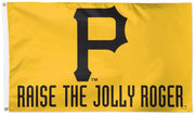 Pittsburgh Pirates - Flags Unlimited