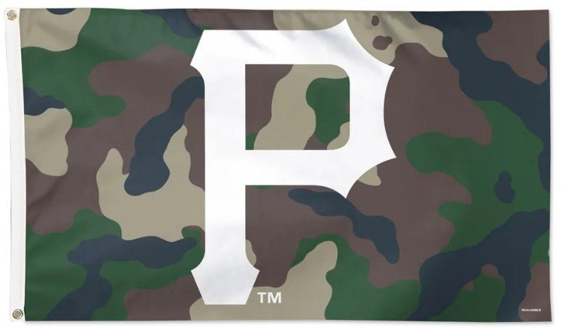 Pittsburgh Pirates - Flags Unlimited