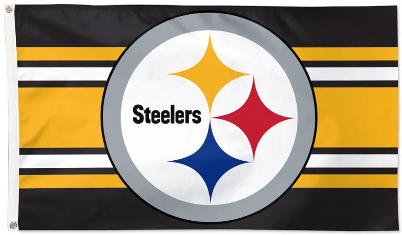 Pittsburgh Steelers - Flags Unlimited