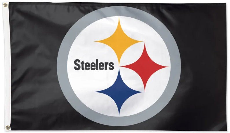 Pittsburgh Steelers - Flags Unlimited