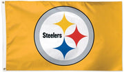 Pittsburgh Steelers - Flags Unlimited