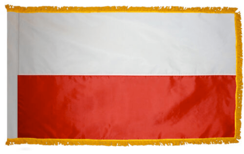 Poland - Flags Unlimited