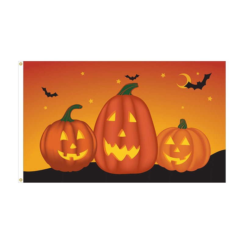 Pumpkin - Flags Unlimited