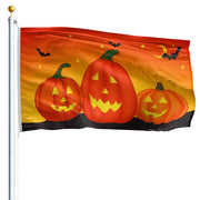 Pumpkin - Flags Unlimited