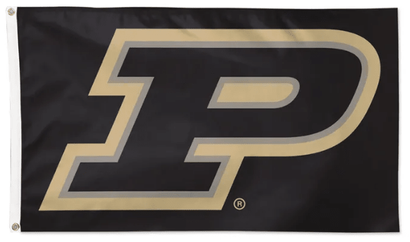 Purdue Boilermakers - Flags Unlimited