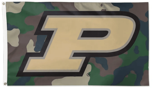 Purdue Boilermakers - Flags Unlimited