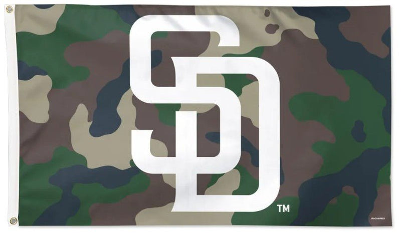 San Diego Padres - Flags Unlimited