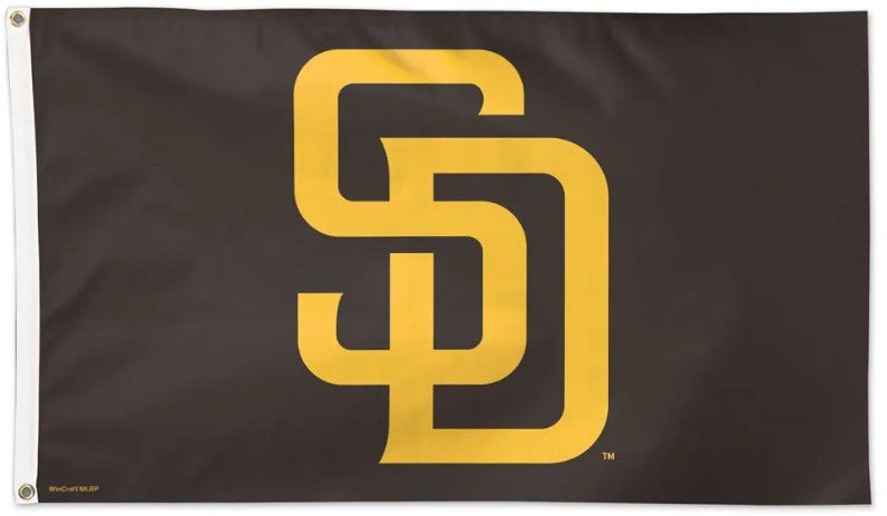 San Diego Padres - Flags Unlimited