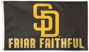 San Diego Padres - Flags Unlimited